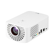 LG 미니빔 PF1500 [C5] 사진