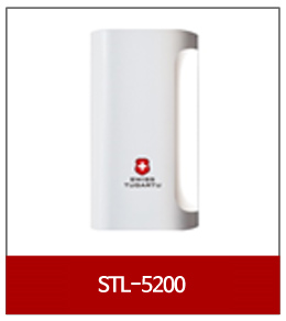 스위스투가르투 5200mAh LED보조배터리/STL-5200 사진